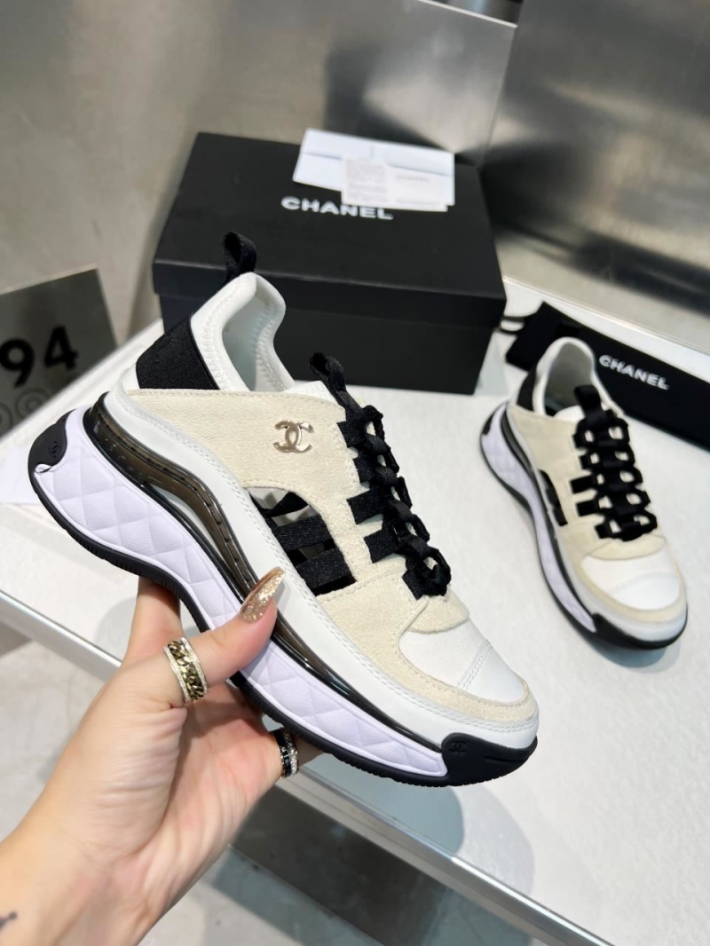 Chanel Sneakers